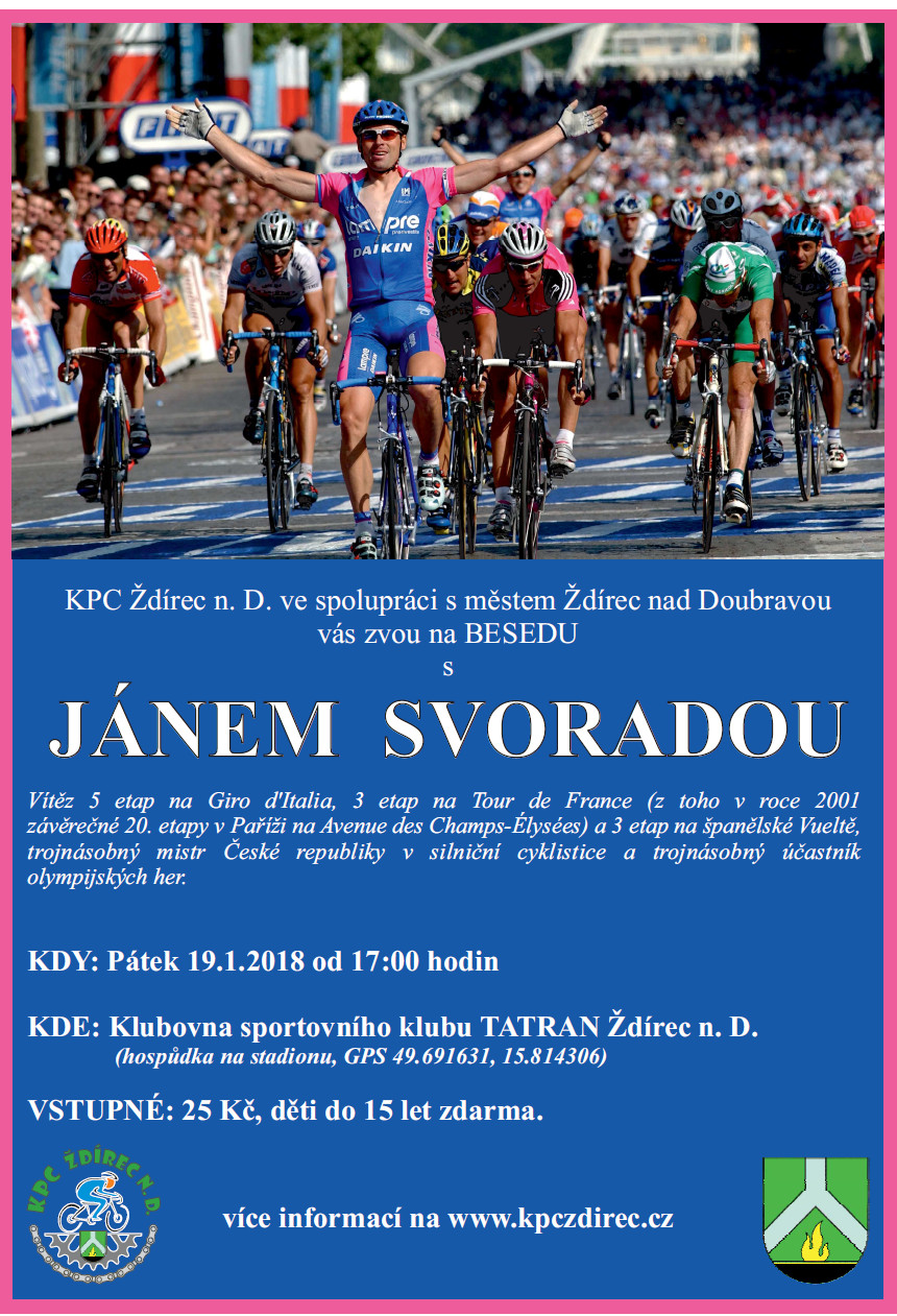 BESEDA SVORADA